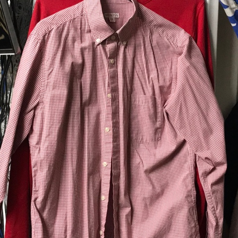 Men dress shirt